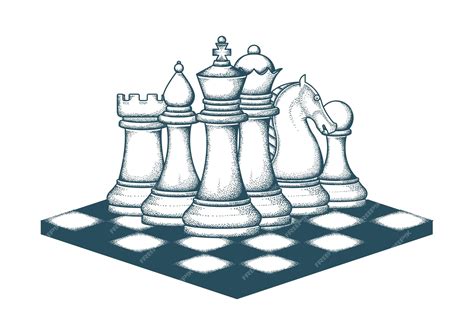 Draw (chess) .
